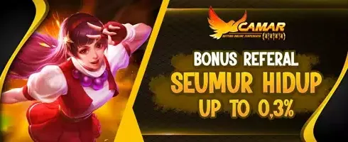 Referral Seumur Hidup Sahabat