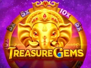 Treasure Gems cover image