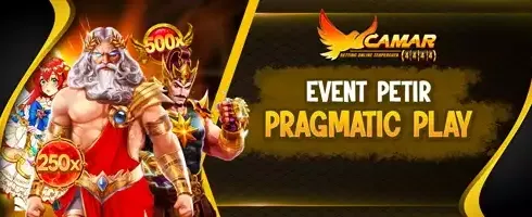 Bonus Petir Kakek Zeus Maxwin